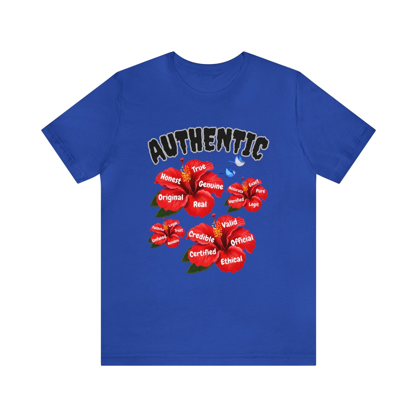 🦋 Authentic 🦋 Tees