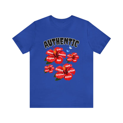 🦋 Authentic 🦋 Tees