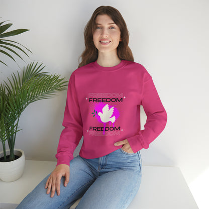 🦋 Freedom 🦋 Sweatshirts