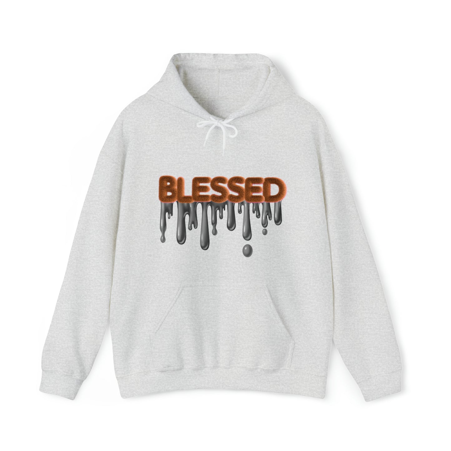 🦋 Blessed 🦋 Hoodies