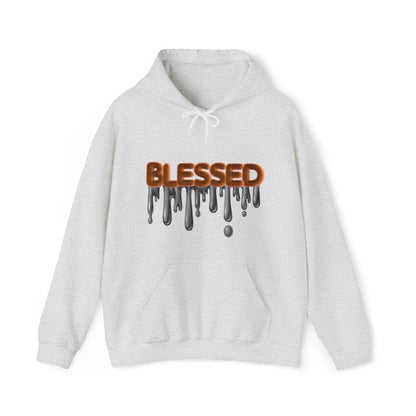 🦋 Blessed 🦋 Hoodies