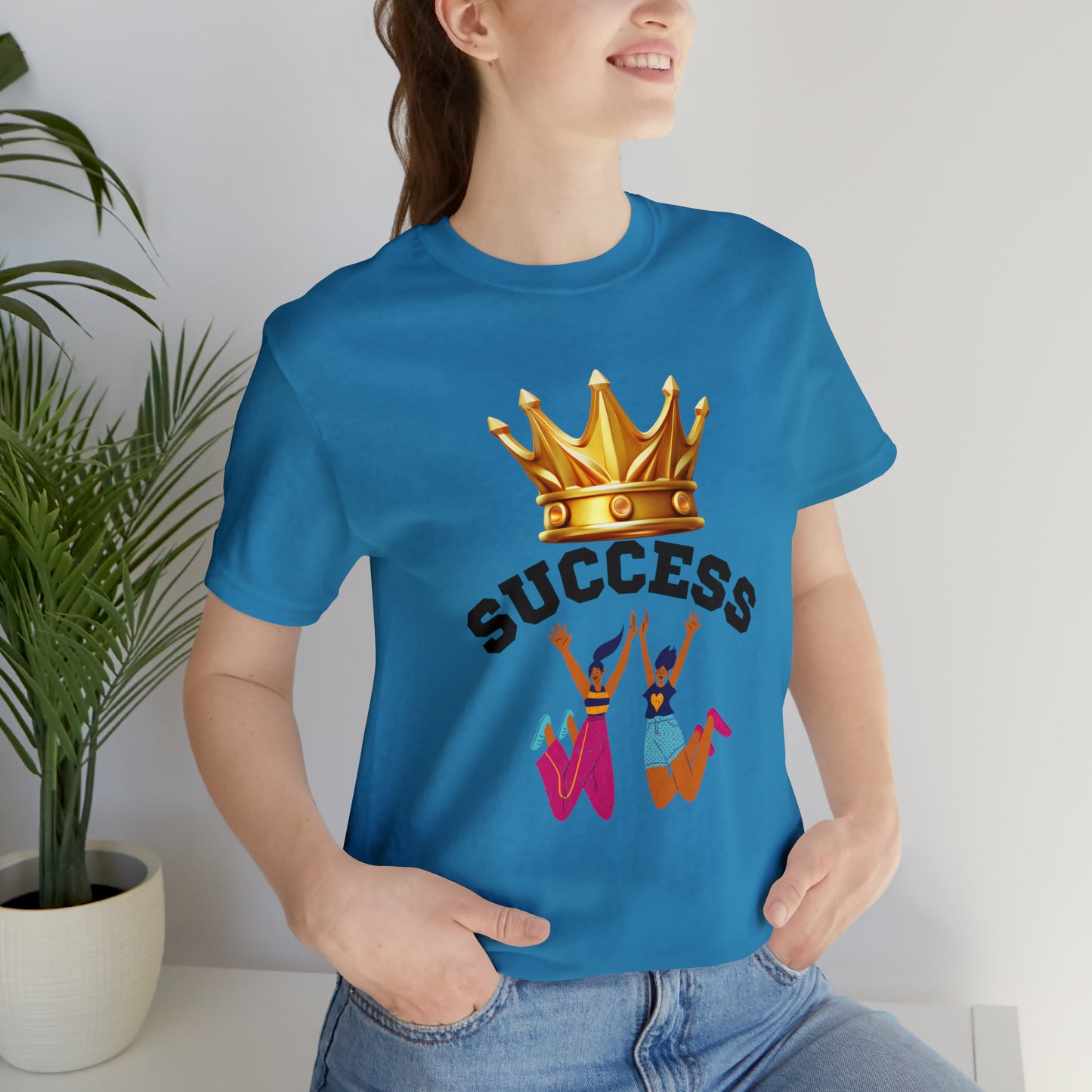 🦋 Success 🦋 Tees