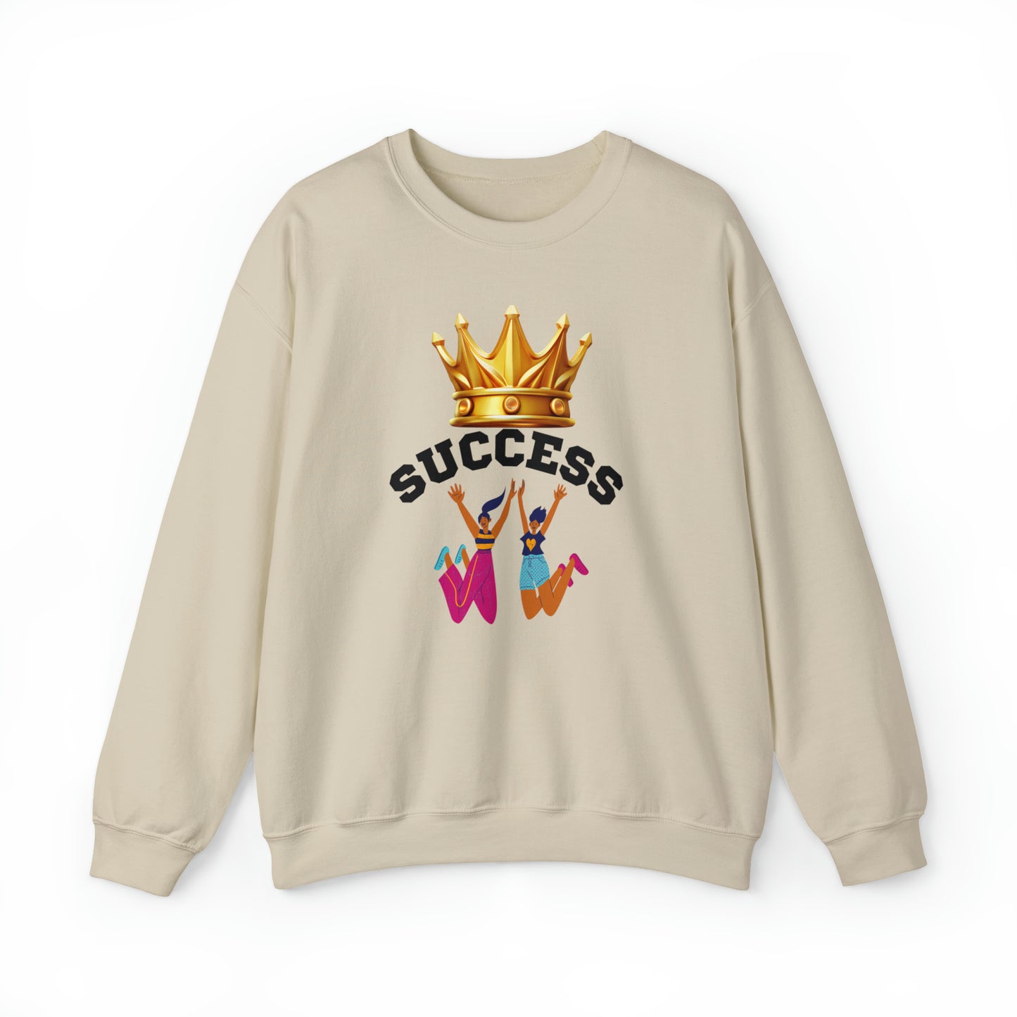 🦋 Success 🦋 Sweatshirts