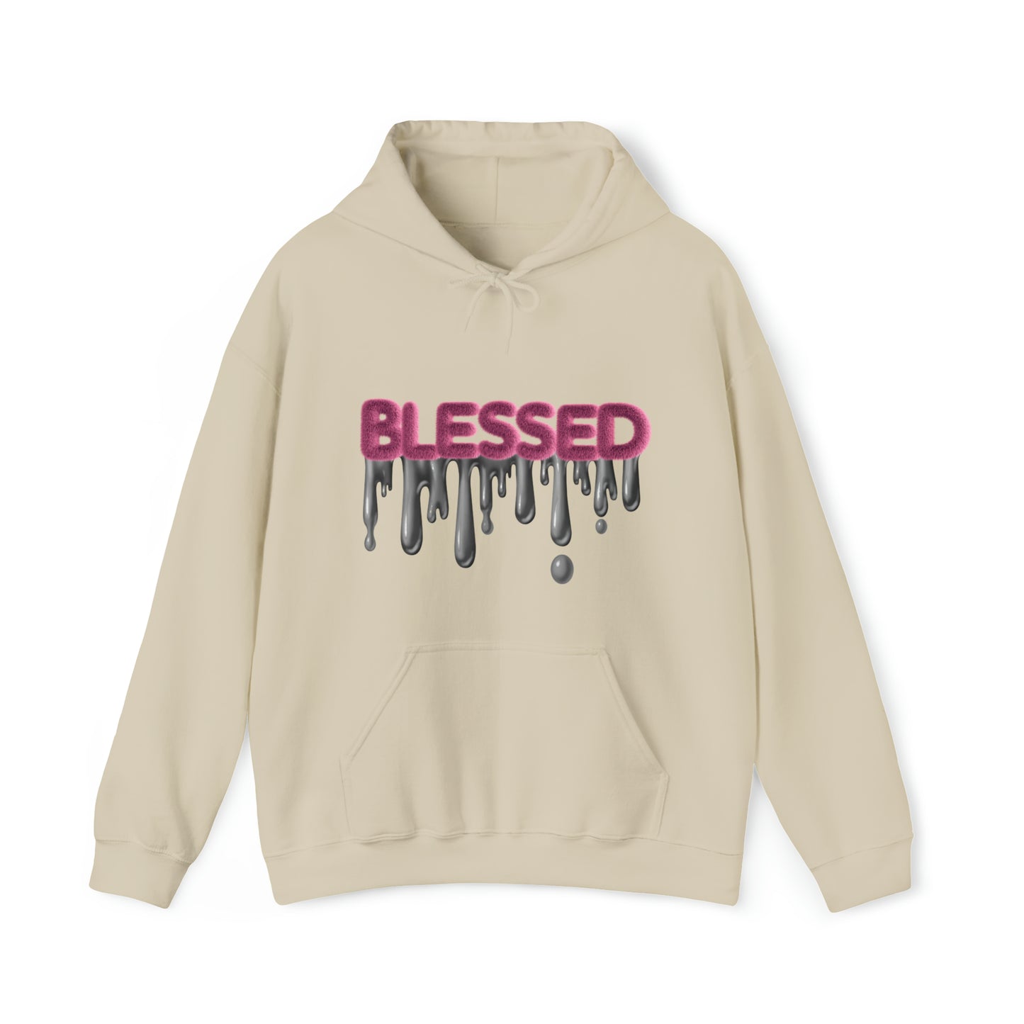 🦋 Blessed 🦋 Hoodies