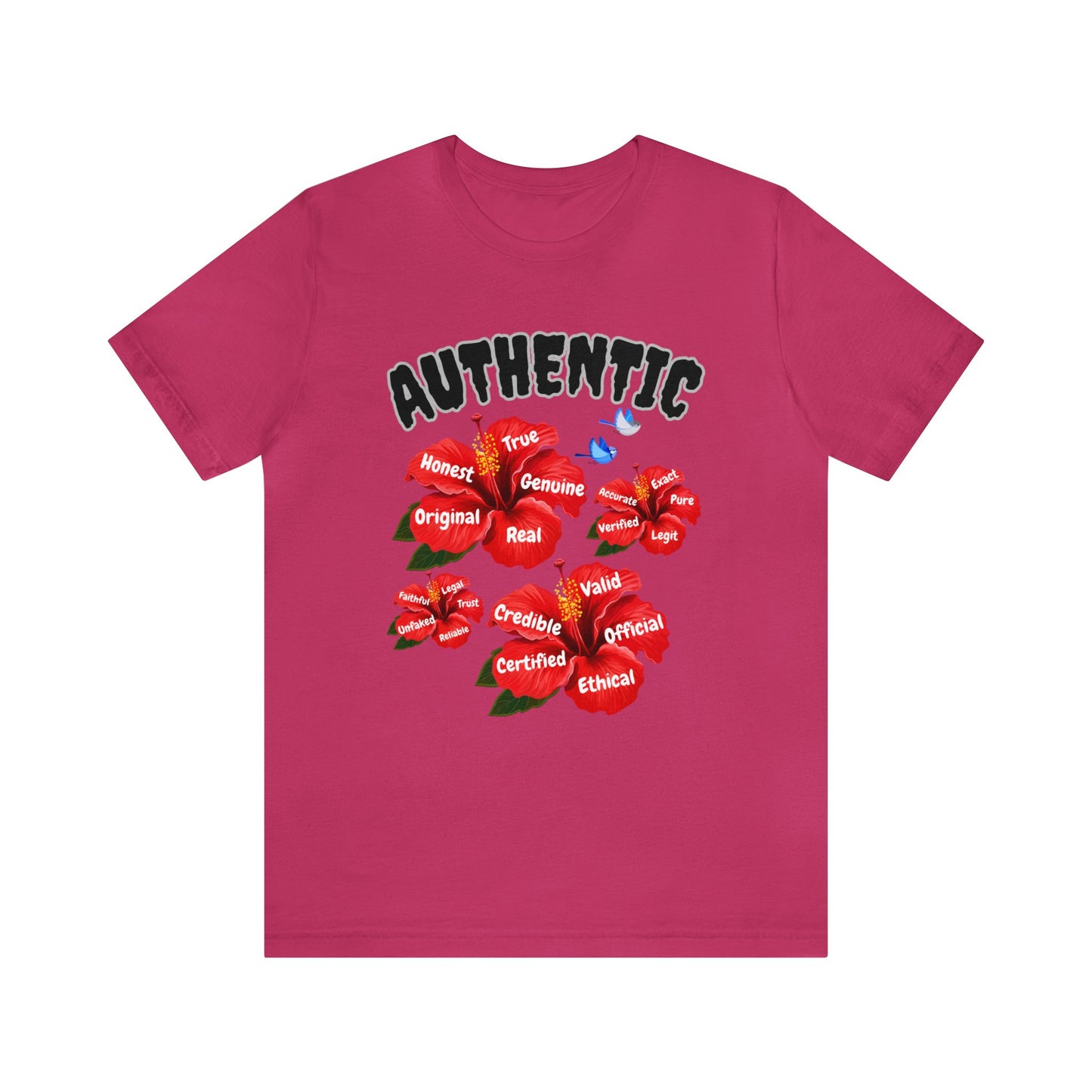 🦋 Authentic 🦋 Tees