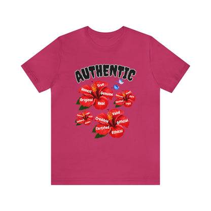 🦋 Authentic 🦋 Tees