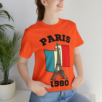 🦋 PARIS 🦋 TEE