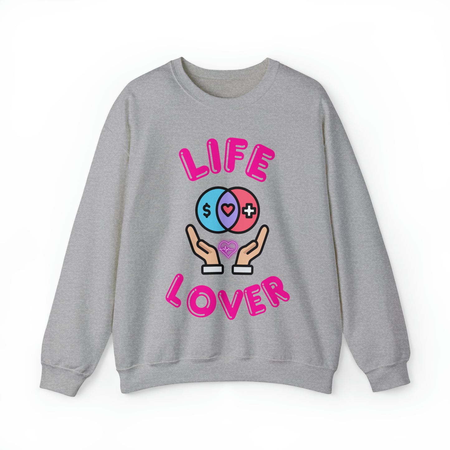 🦋 Life Lover 🦋 Sweatshirts