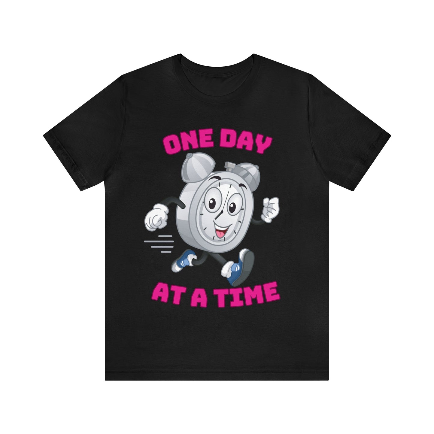 🦋 One Day At a Time 🦋 Tees