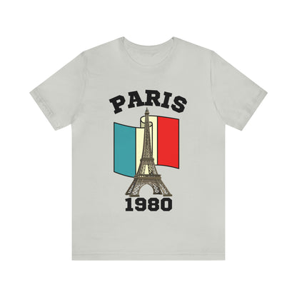 🦋 PARIS 🦋 TEE