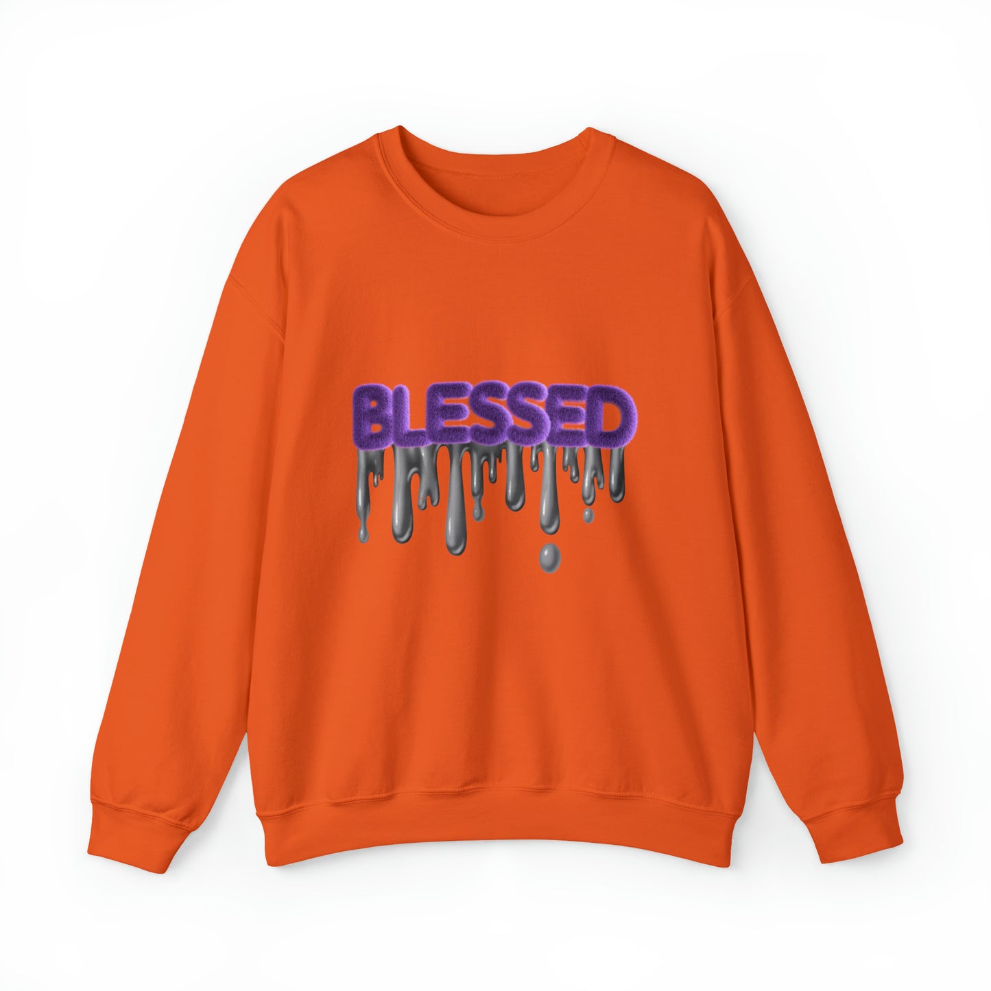 🦋 Blessed 🦋 Sweatshirts
