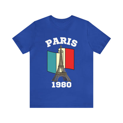 🦋 PARIS 🦋 TEE
