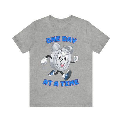 🦋 One Day At a Time 🦋 Tees
