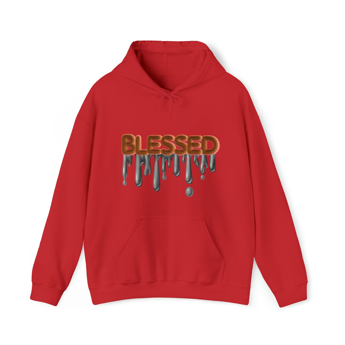 🦋 Blessed 🦋 Hoodies