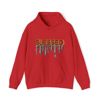 🦋 Blessed 🦋 Hoodies