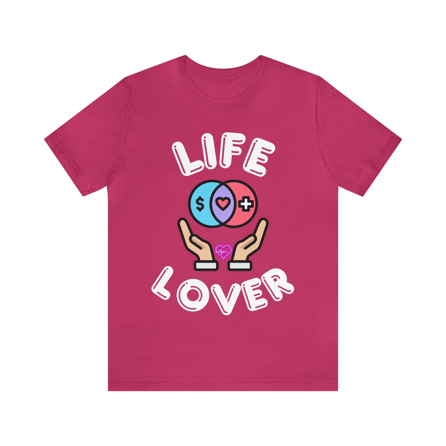 🦋 Life Lover 🦋 Tees