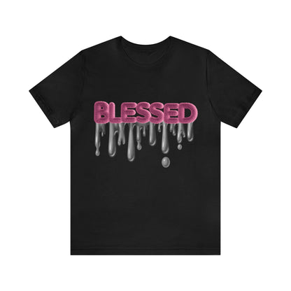 🦋 Blessed 🦋 Tees