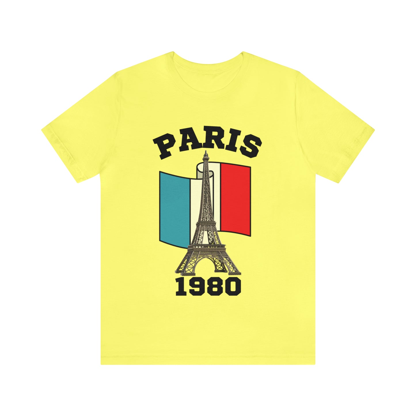 🦋 PARIS 🦋 TEE