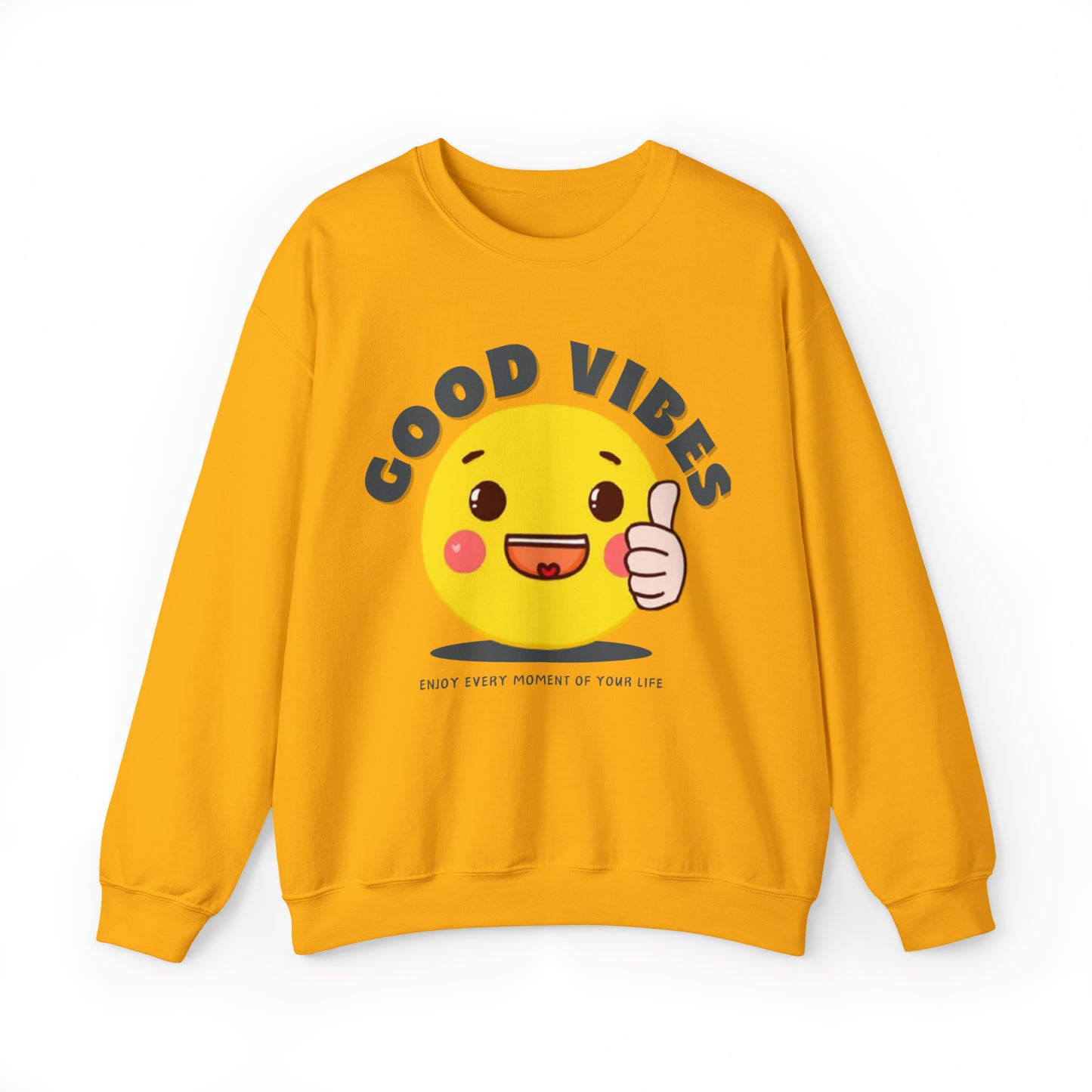 🦋 Good Vibes 🦋 Sweatshirts
