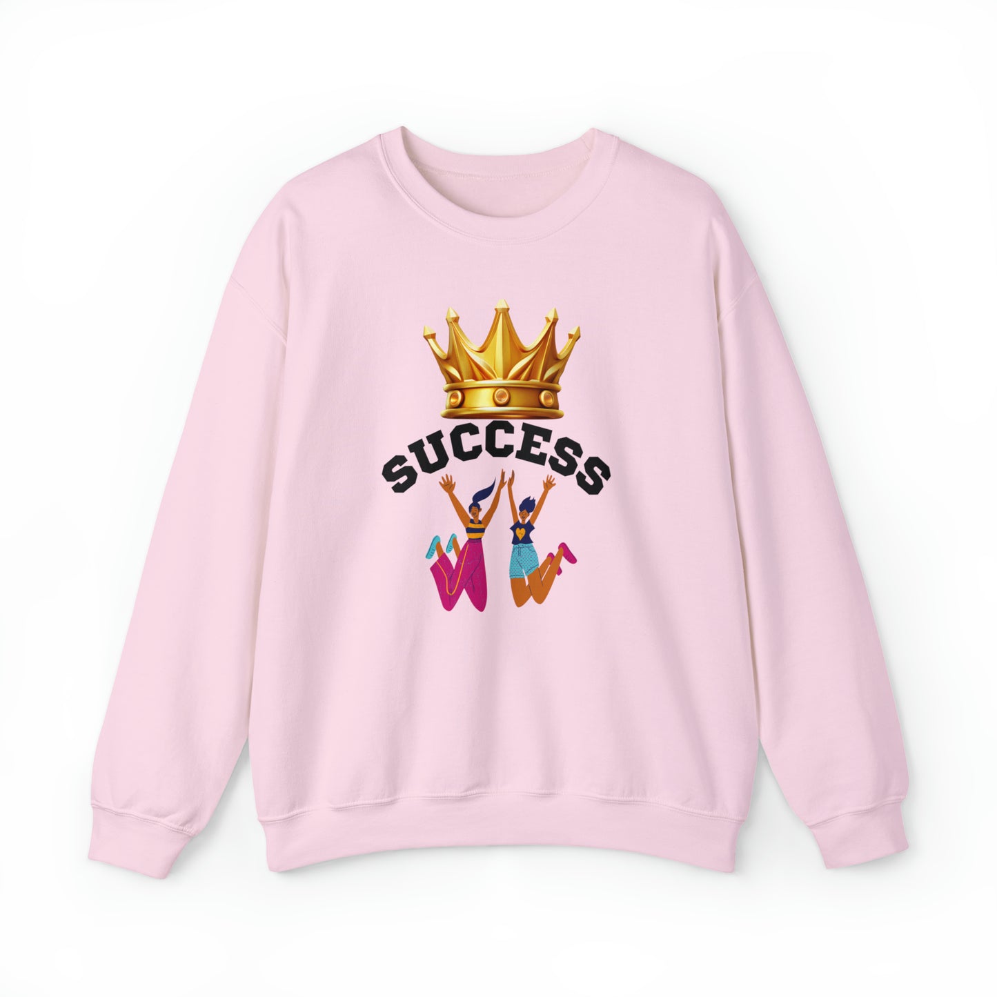 🦋 Success 🦋 Sweatshirts