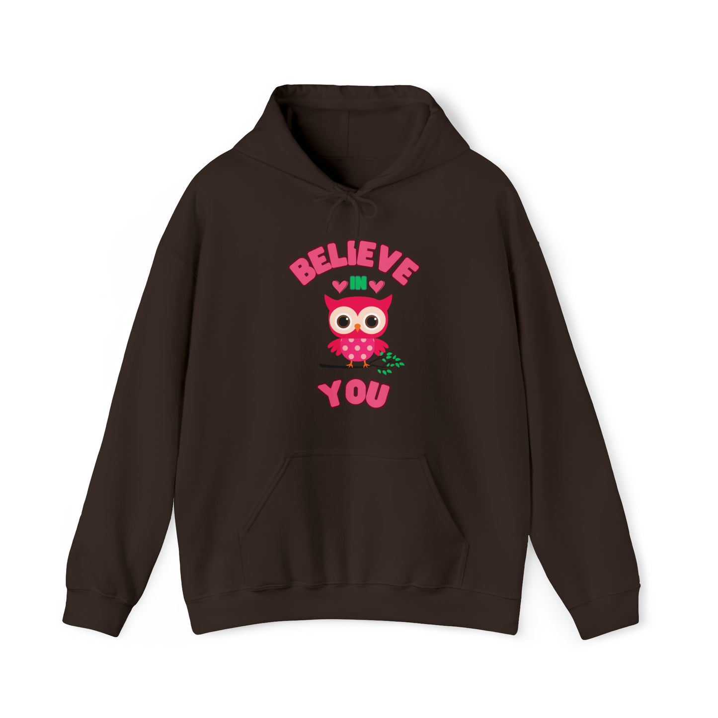 🦋 Believe In You 🦋 Hoodies