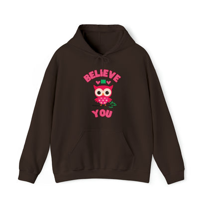 🦋 Believe In You 🦋 Hoodies