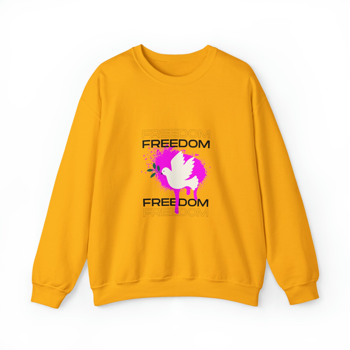 🦋 Freedom 🦋 Sweatshirts