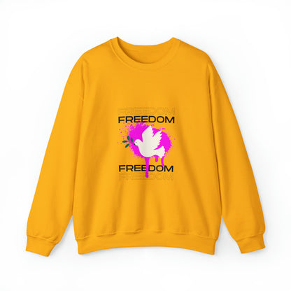 🦋 Freedom 🦋 Sweatshirts