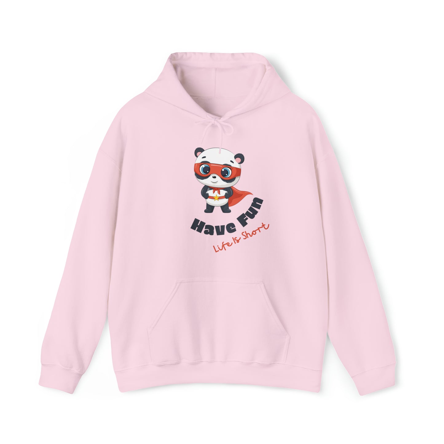 🦋 Have Fun 🦋 Hoodies