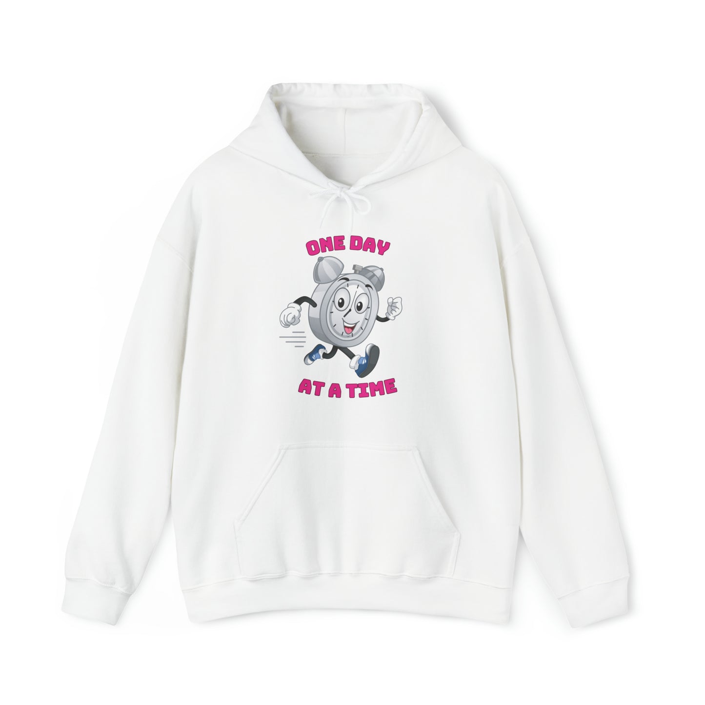 🦋 One Day At a Time 🦋 Hoodies