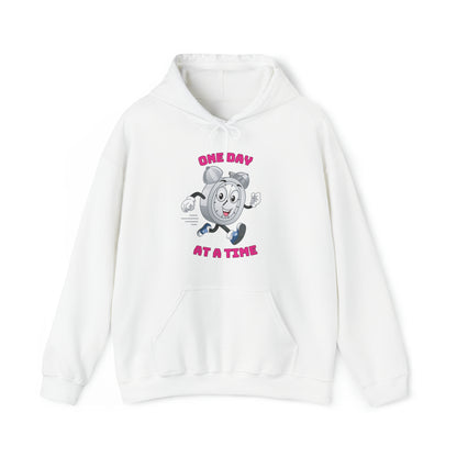 🦋 One Day At a Time 🦋 Hoodies