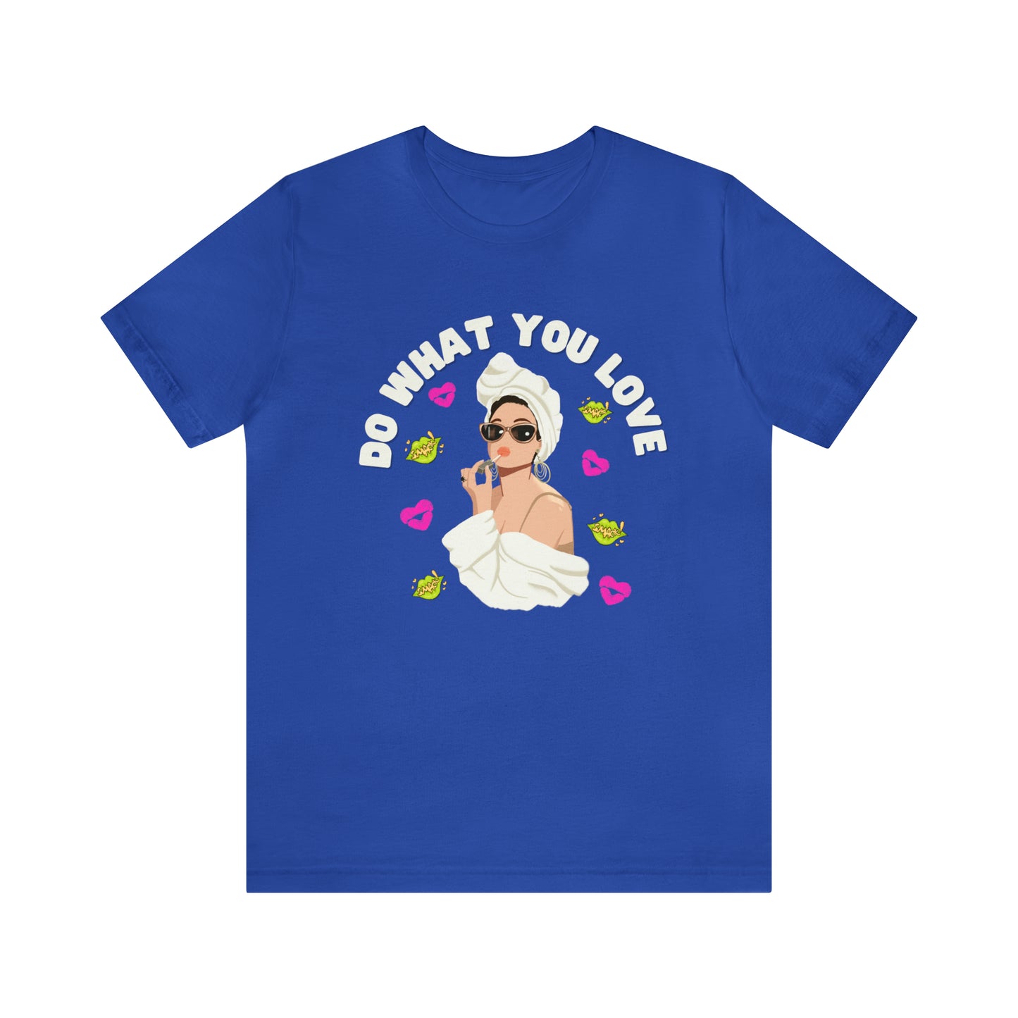 🦋 Do What You Love 🦋 Tees