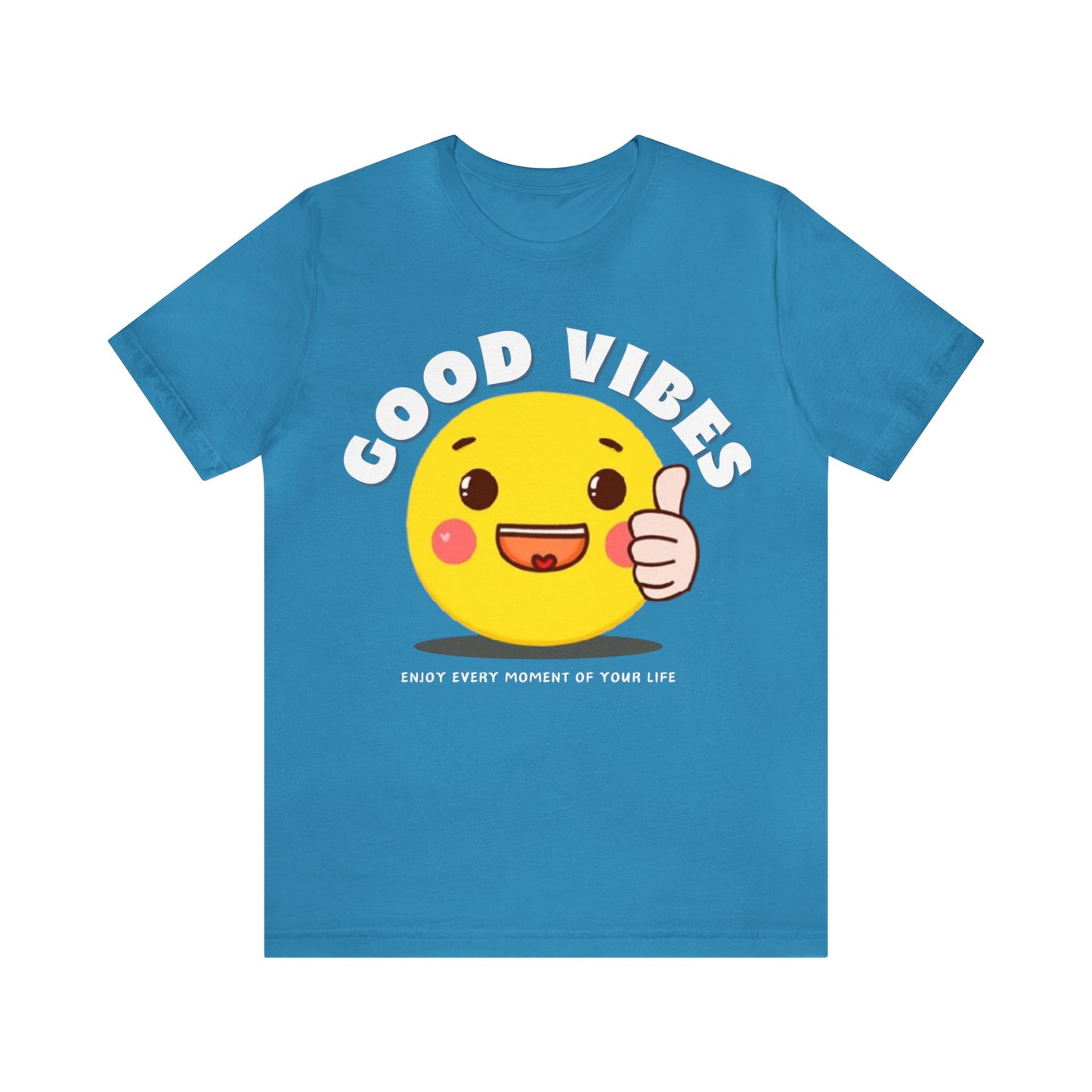 🦋 Good Vibes 🦋 Tees