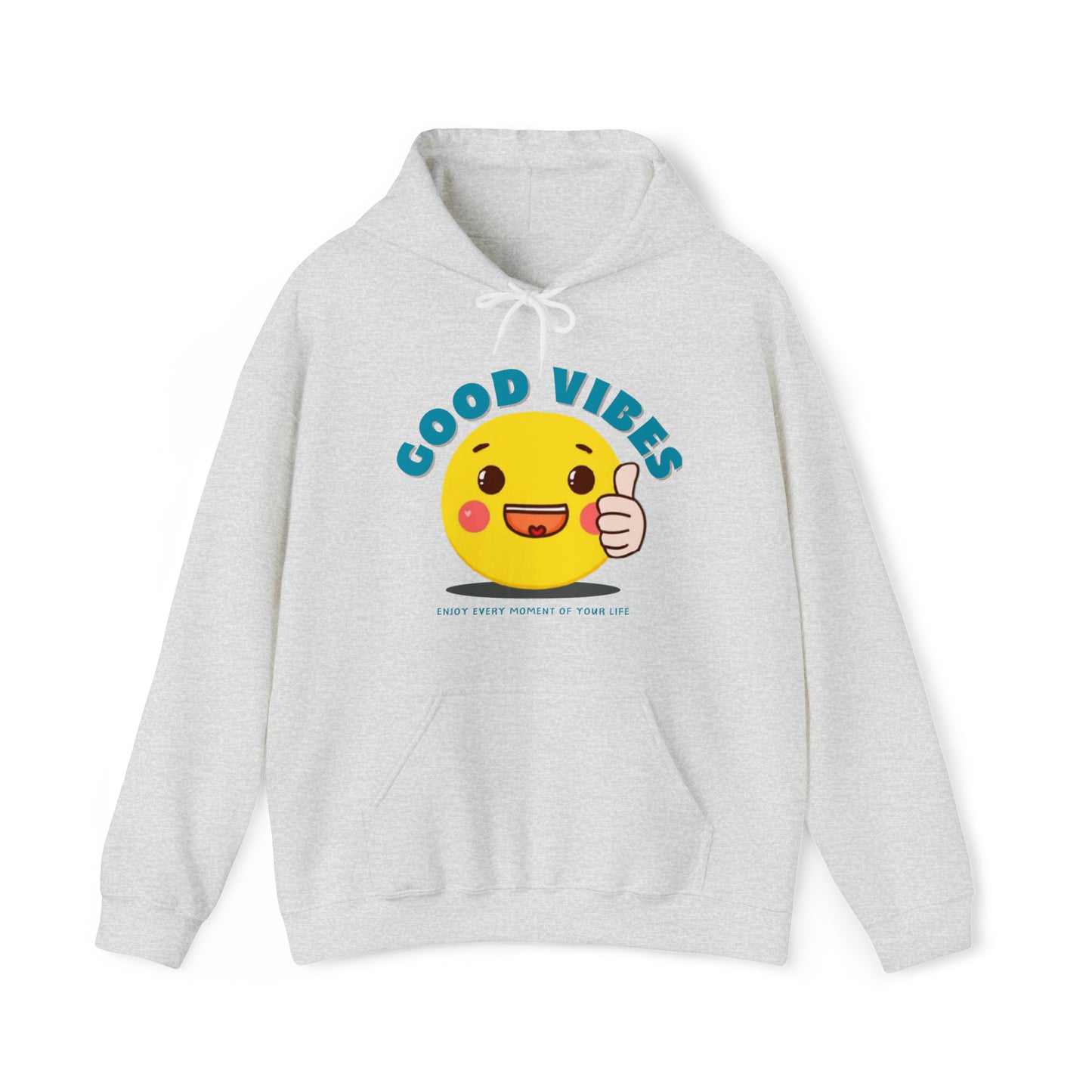 🦋 Good Vibes 🦋 Hoodies