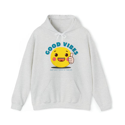 🦋 Good Vibes 🦋 Hoodies