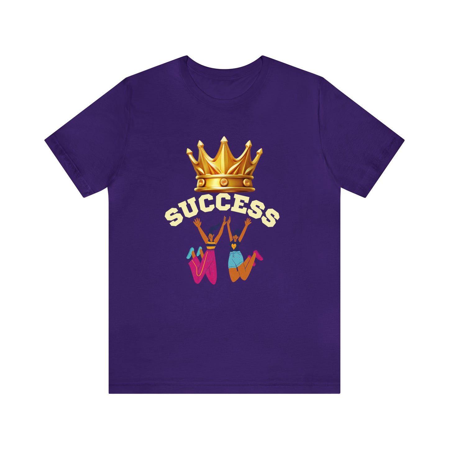 🦋 Success 🦋 Tees