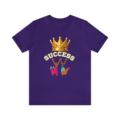 🦋 Success 🦋 Tees