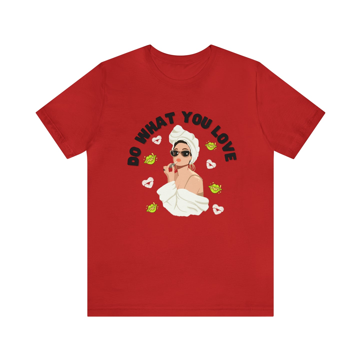 🦋 Do What You Love 🦋 Tees