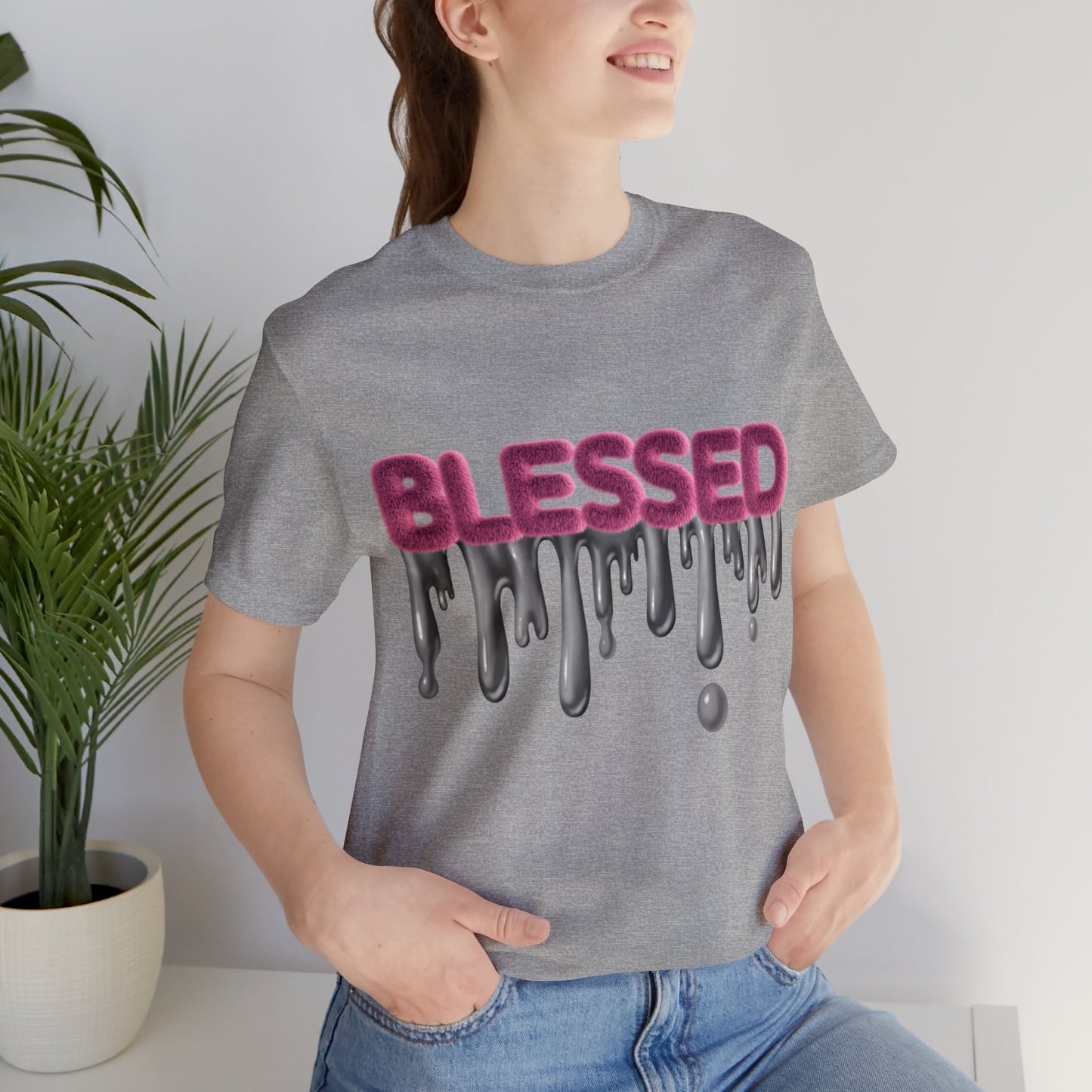 🦋 Blessed 🦋 Tees