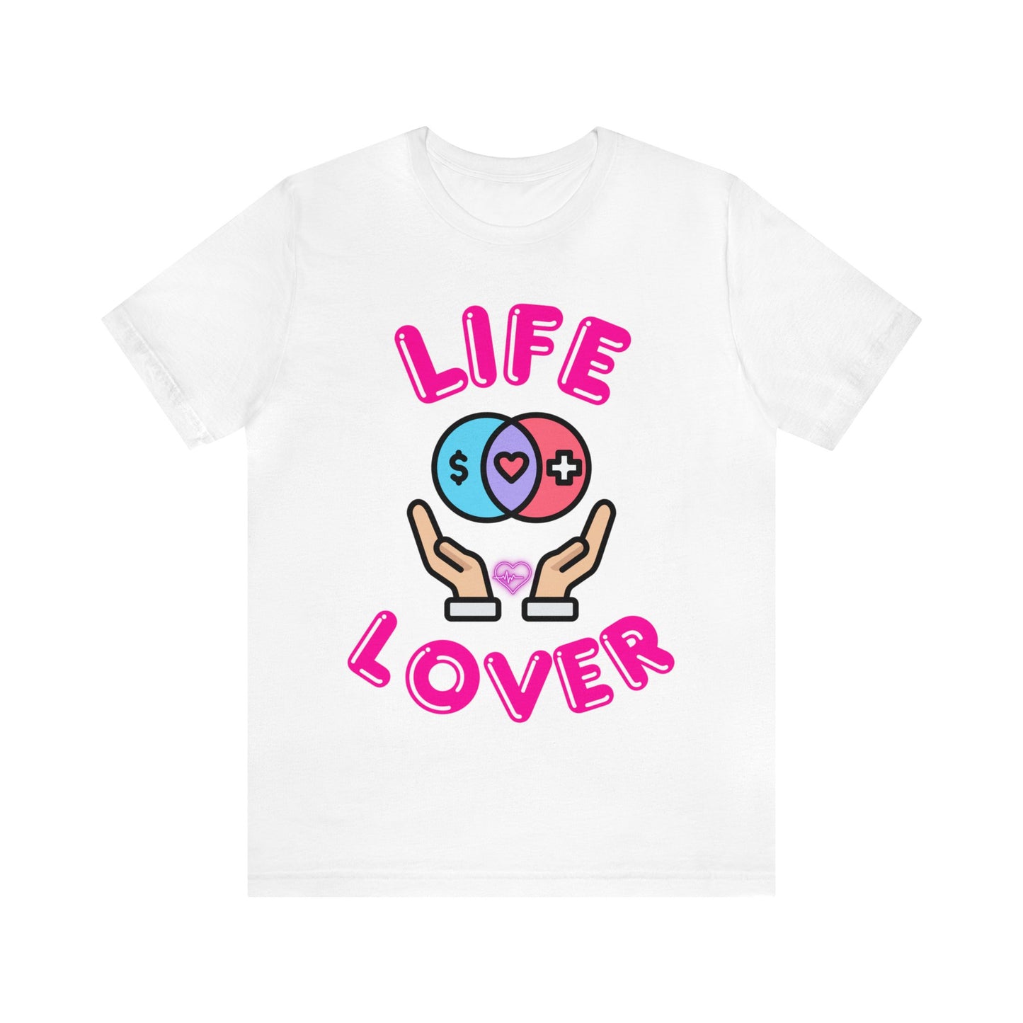 🦋 Life Lover 🦋 Tees