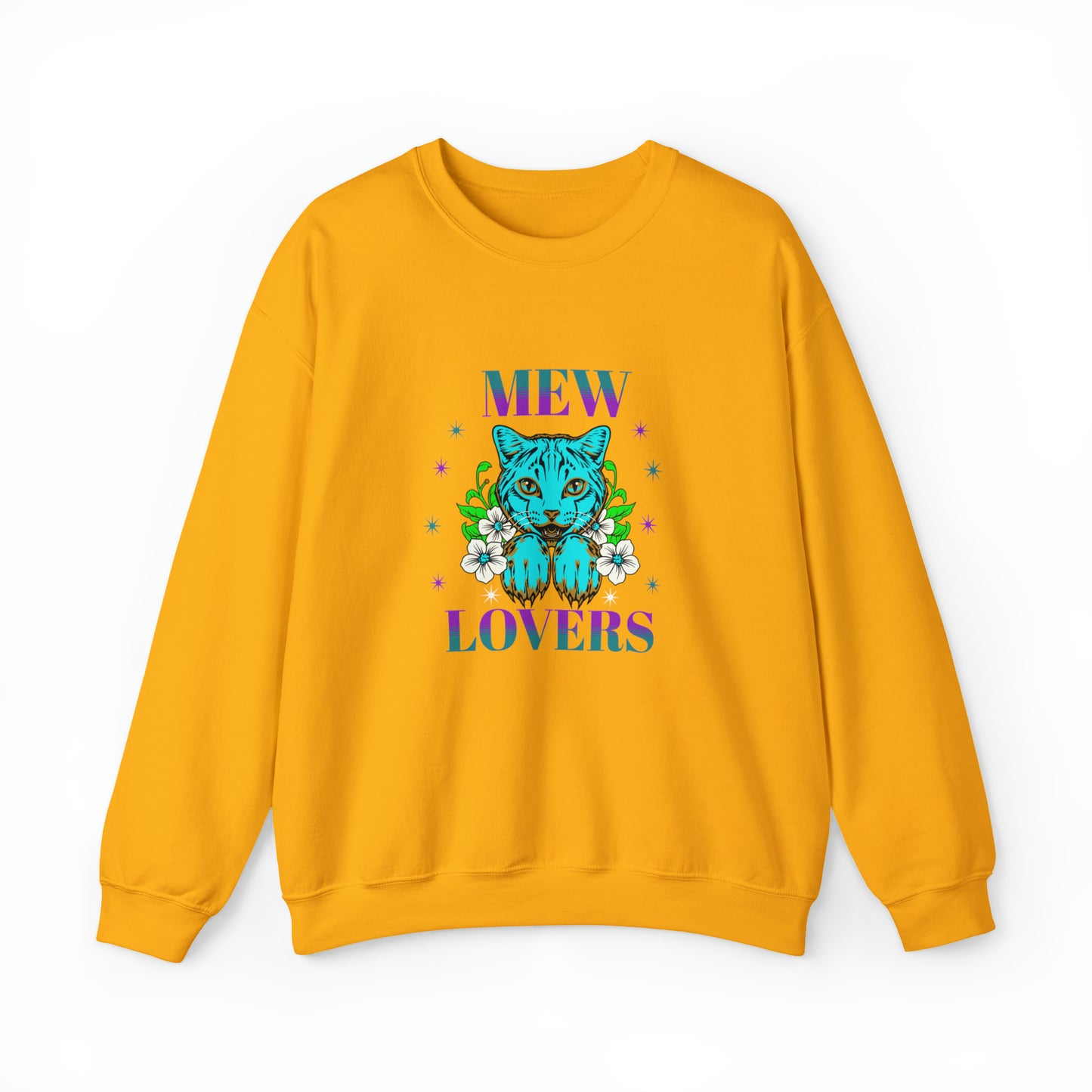 🦋 Mewww Lovers 🦋 Sweatshirts