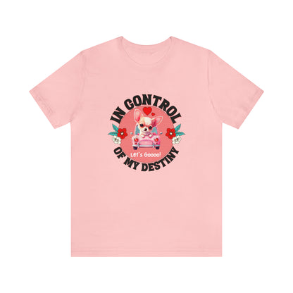 🦋 Let’s Goooo 🦋 Tees