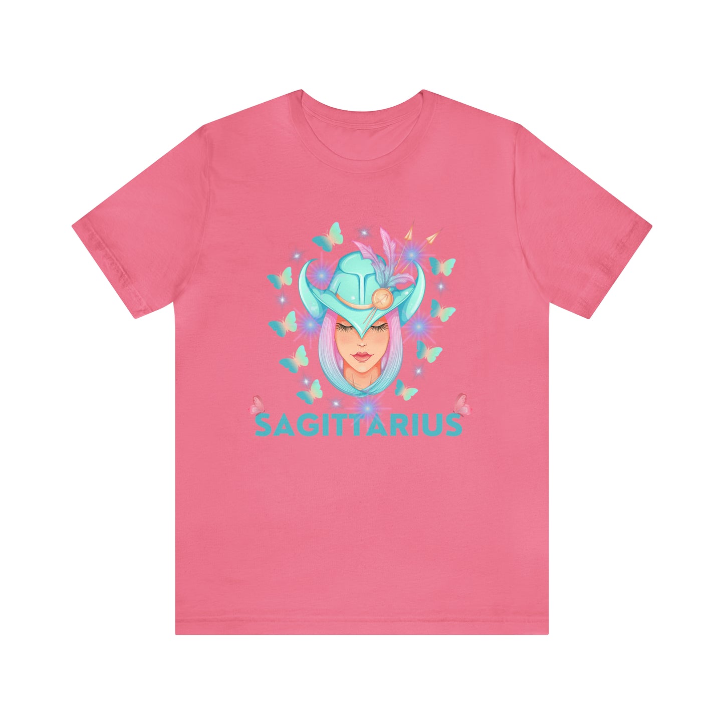 🦋 Sagittarius 🦋 Zodiac Signs- Tees