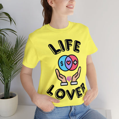 🦋 Life Lover 🦋 Tees