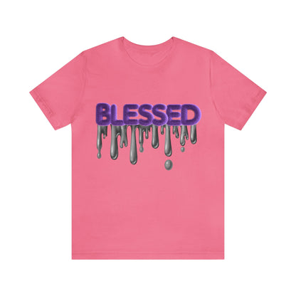 🦋 Blessed 🦋 Tees