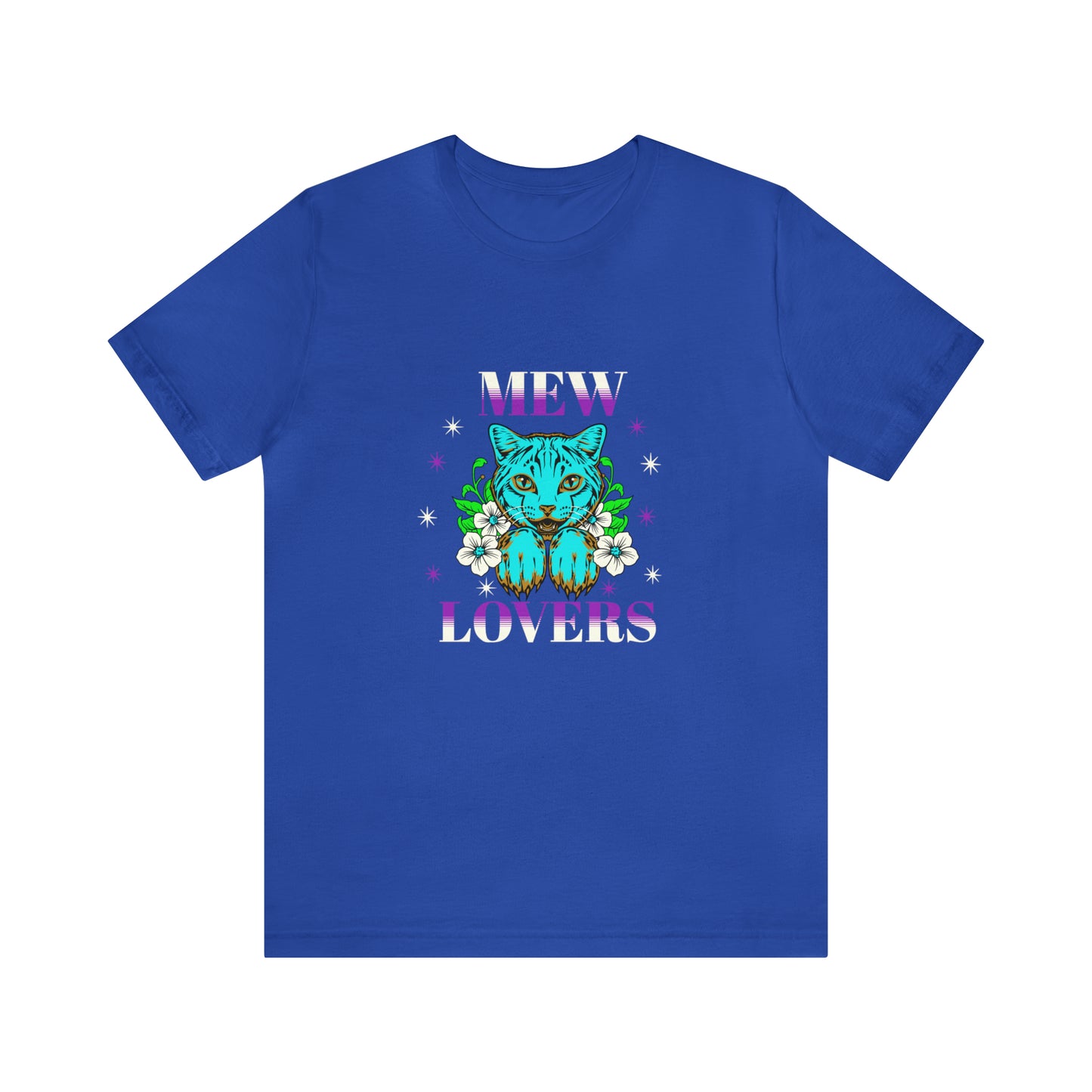 🦋 Mewww Lovers 🦋 Tees