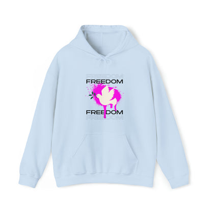 🦋 Freedom 🦋 Hoodies