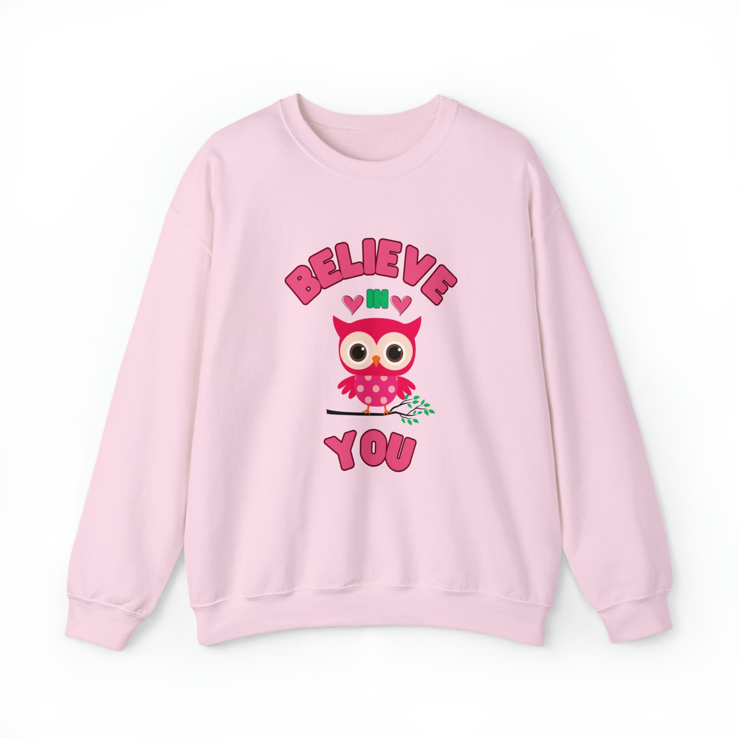 🦋 Believe In You 🦋 Sweatshirts