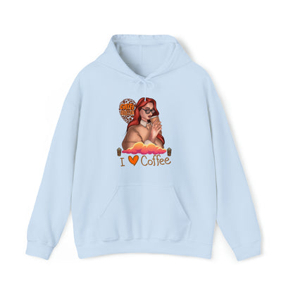 🦋 Coffee Addiction 🦋 Hoodies