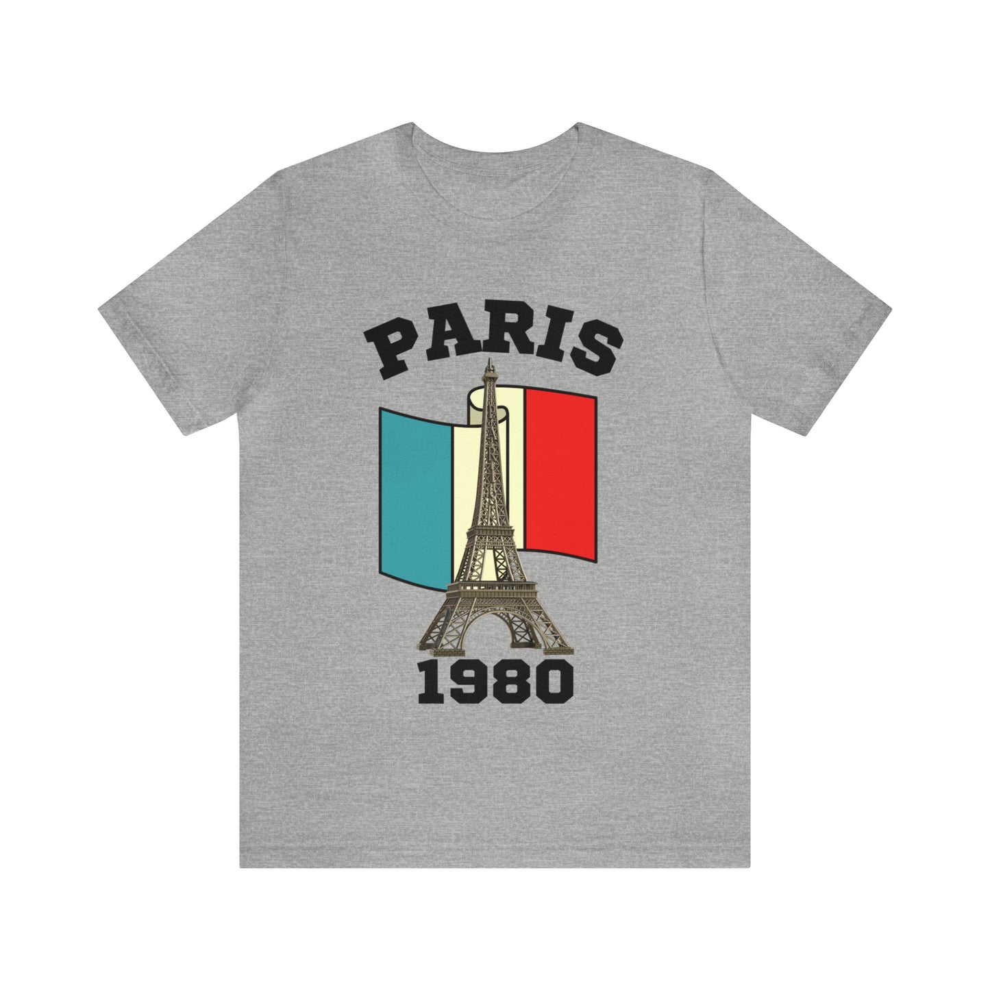 🦋 PARIS 🦋 TEE